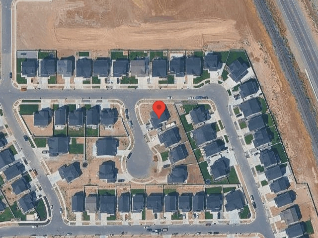 House image located at Spanish Fork, UT 84660