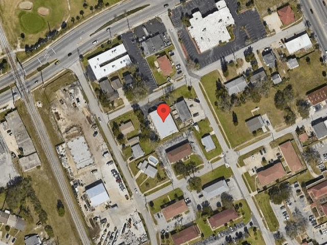 House image located at East Orange, NJ 07017