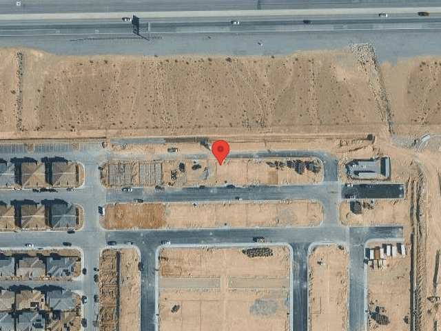 House image located at North Las Vegas, NV 89086