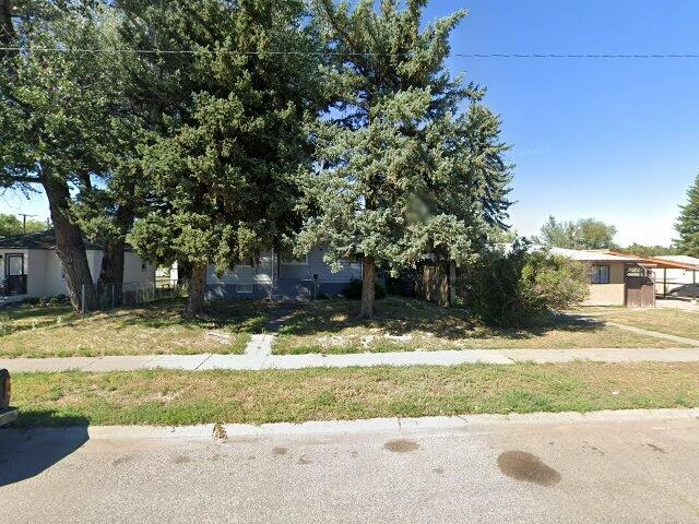 House image located at Fargo, ND 58103