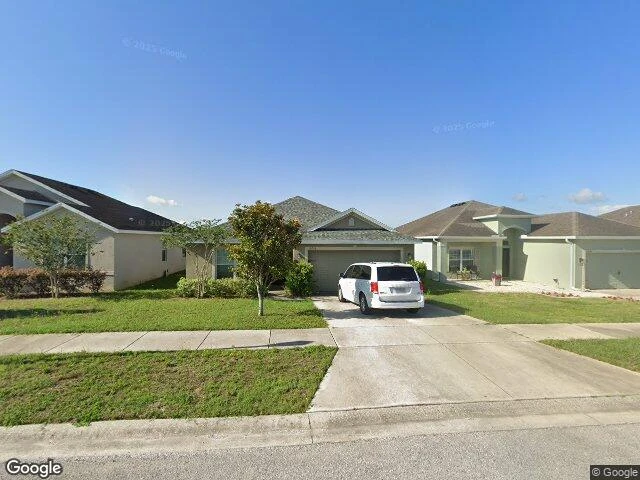 House image located at Brooksville, FL 34602