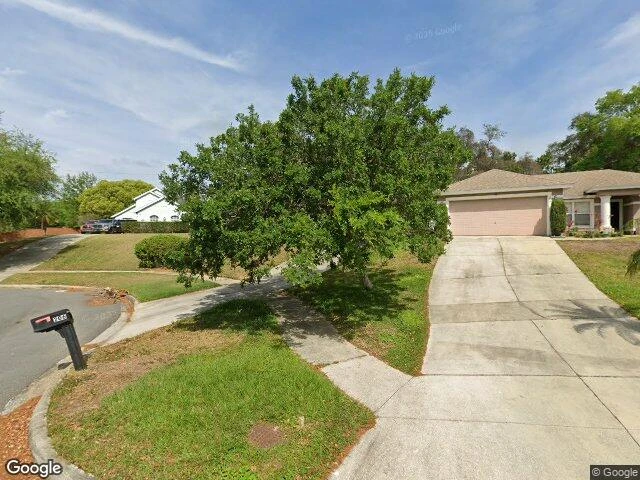 House image located at Clermont, FL 34711