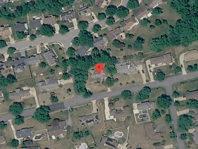 House image located at Bowie, MD 20721