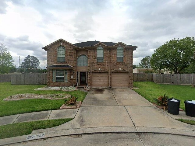 House image located at Cypress, TX 77429
