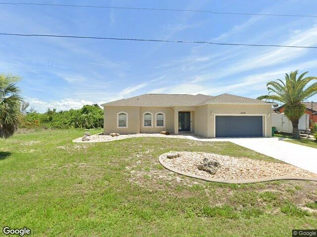 House image located at Port Charlotte, FL 33981