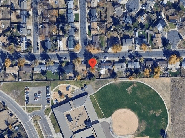 House image located at Denver, CO 80233