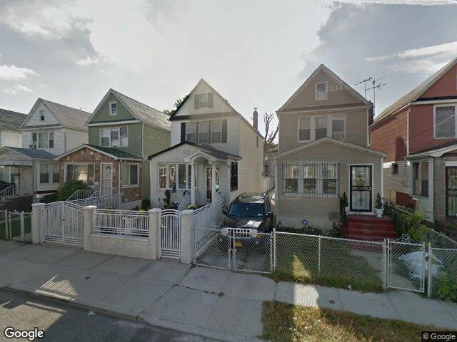 House image located at Jamaica, NY 11433