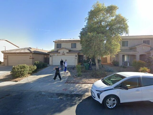 House image located at Maricopa, AZ 85138