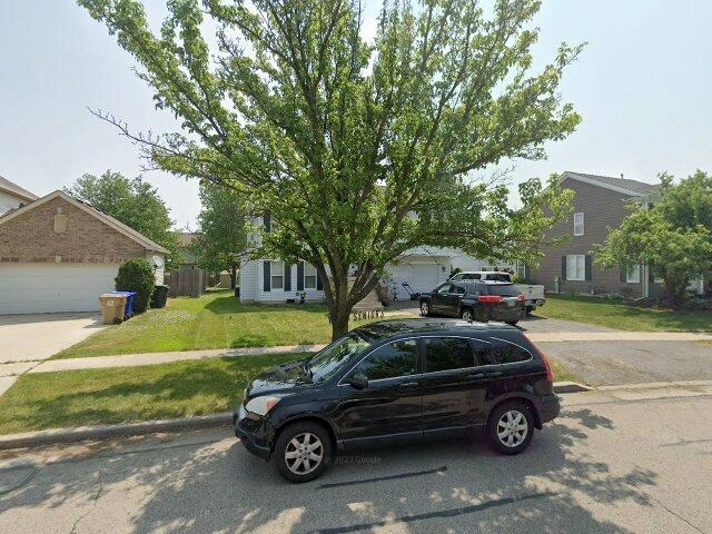 House image located at Kenosha, WI 53142