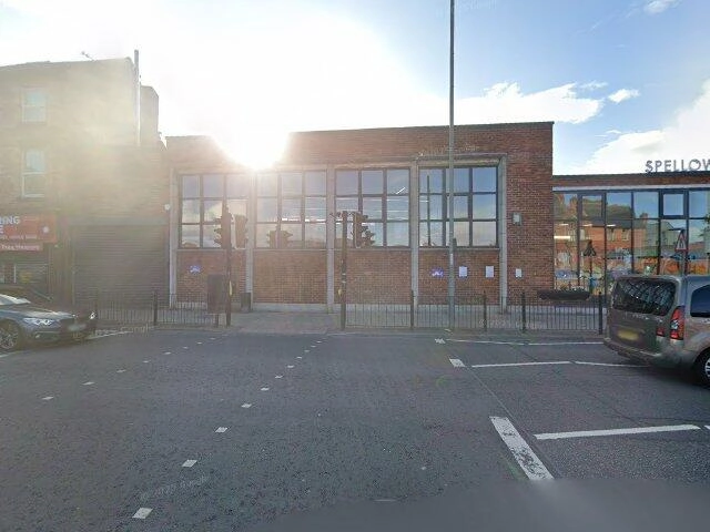 House image located at Cullman, AL 35058