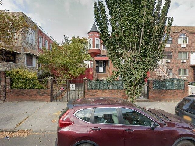 House image located at Brooklyn, NY 11216