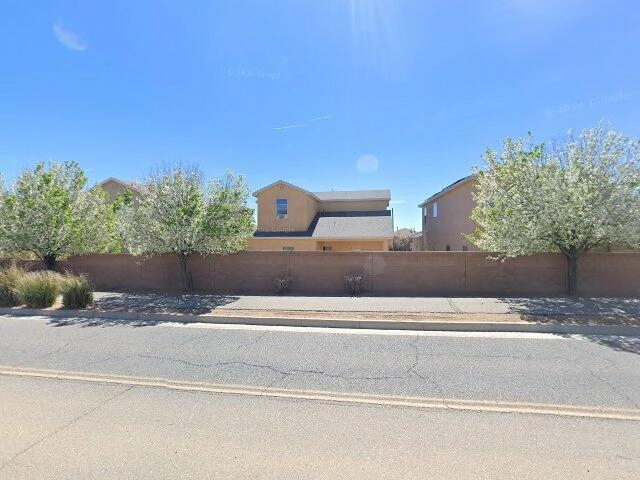 House image located at Los Lunas, NM 87031