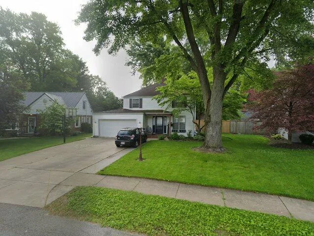 House image located at Norwalk, OH 44857