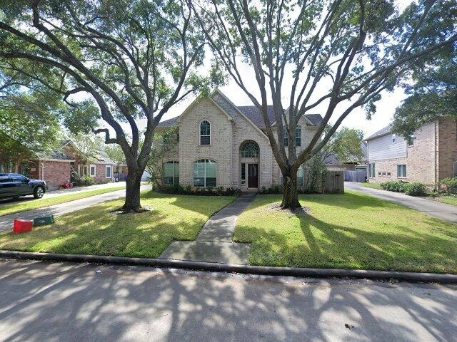 House image located at Houston, TX 77094