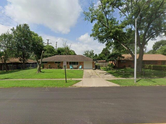 House image located at Dayton, OH 45439