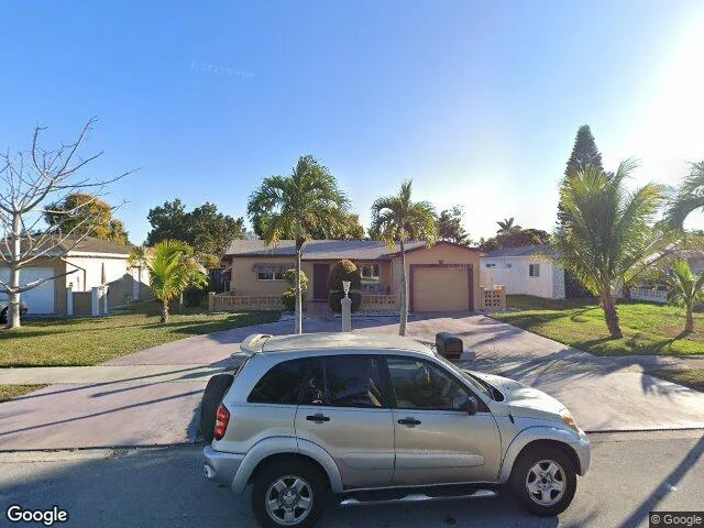 House image located at Pompano Beach, FL 33068
