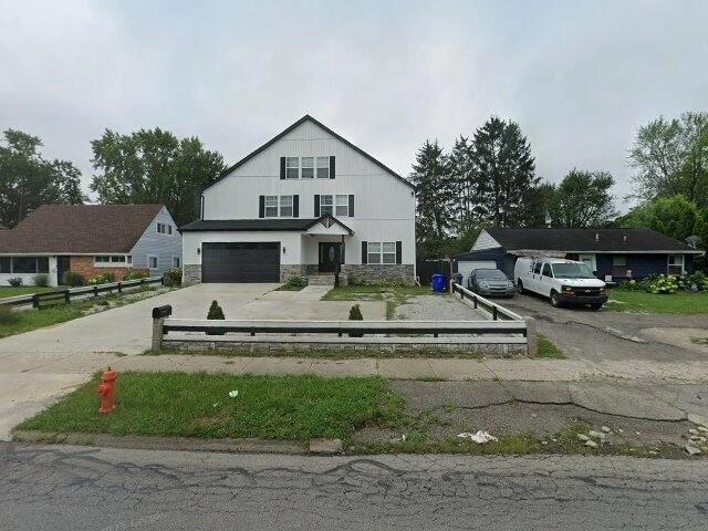 House image located at Columbus, OH 43227