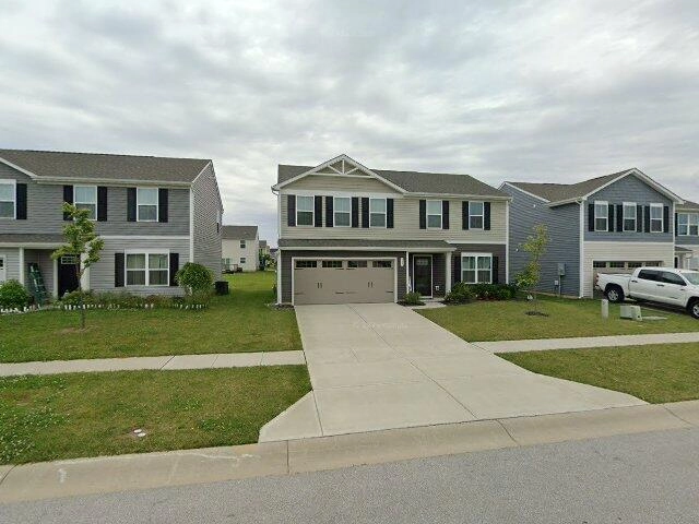 House image located at Greenwood, IN 46143