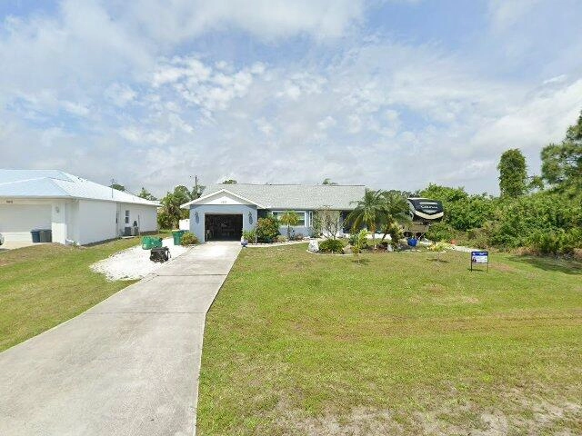 House image located at Port Charlotte, FL 33981