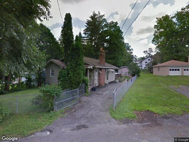 House image located at Syracuse, NY 13207