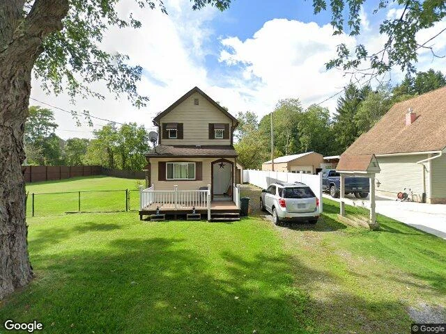 House image located at Olean, NY 14760