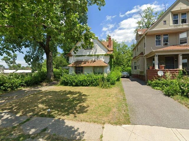 House image located at Cleveland, OH 44112