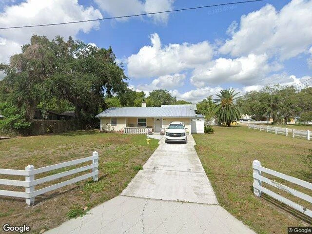 House image located at Zephyrhills, FL 33541