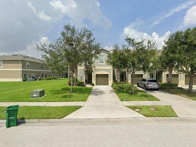 House image located at Melbourne, FL 32935