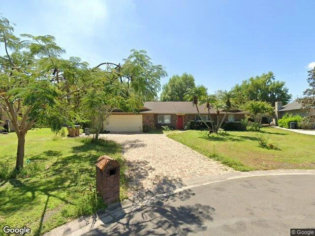 House image located at Kissimmee, FL 34744