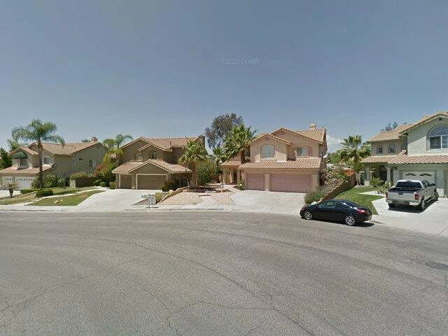 House image located at Murrieta, CA 92562