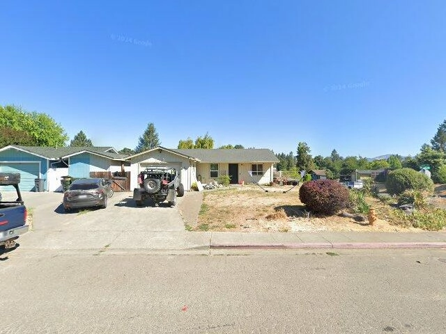 House image located at Willits, CA 95490