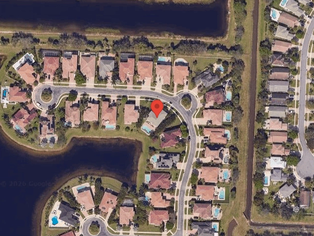 House image located at Wellington, FL 33414