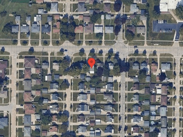 House image located at Cleveland, OH 44144