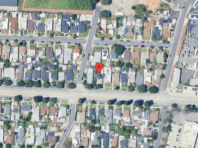 House image located at Pico Rivera, CA 90660