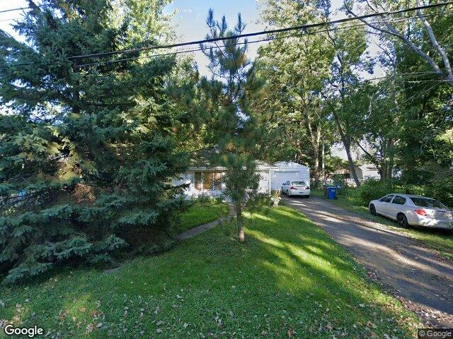 House image located at Saint Paul, MN 55110