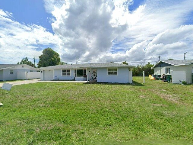 House image located at Port Charlotte, FL 33952