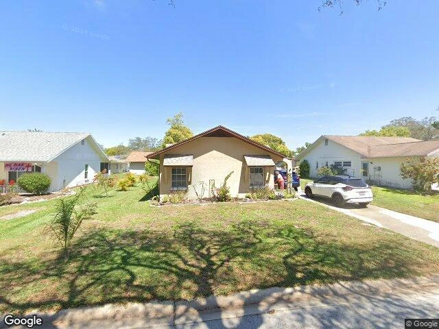 House image located at Port Richey, FL 34668