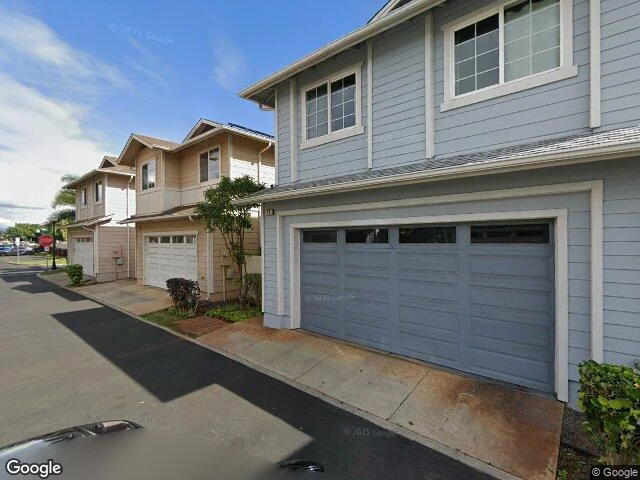 House image located at Ewa Beach, HI 96706