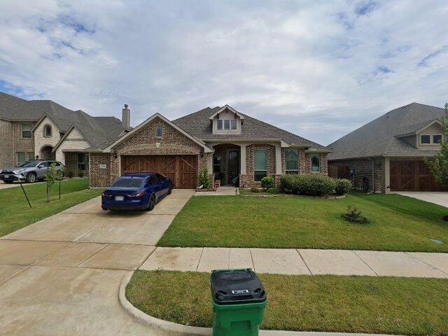 House image located at Waxahachie, TX 75165