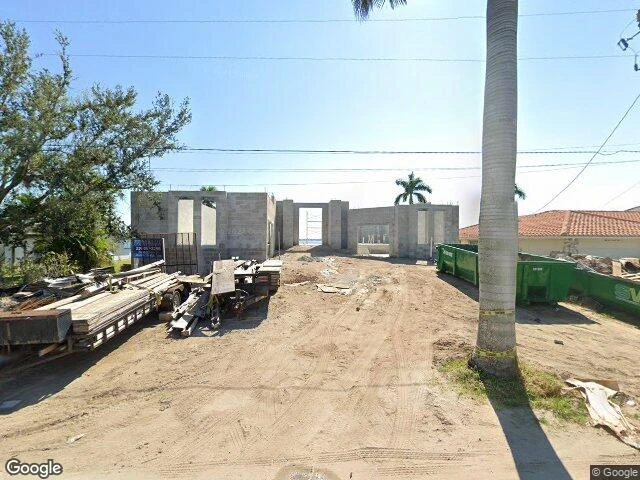 House image located at Cape Coral, FL 33904