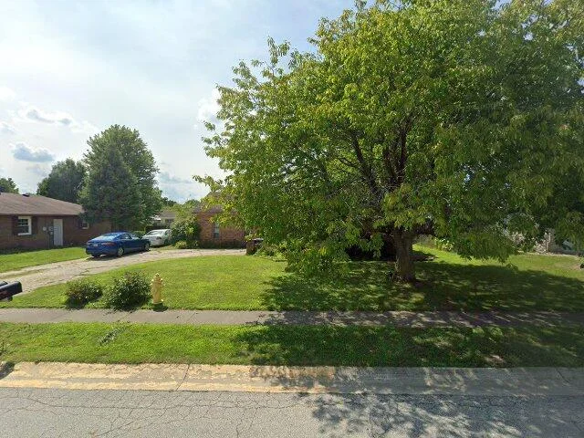 House image located at Kokomo, IN 46902