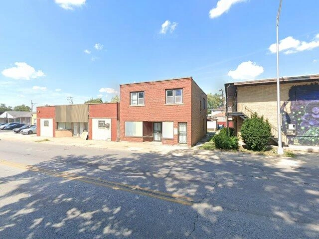 House image located at Riverdale, IL 60827