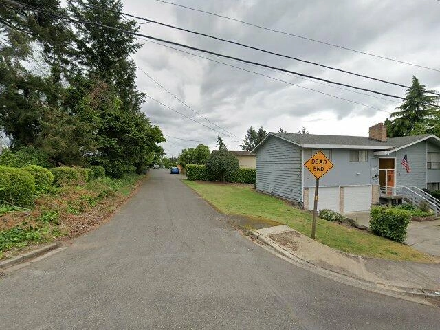 House image located at Seattle, WA 98188