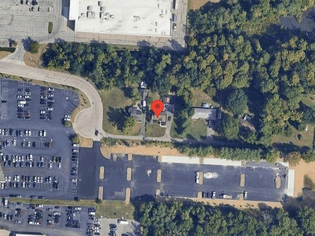 House image located at Cincinnati, OH 45251