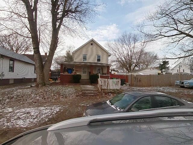 House image located at Alliance, OH 44601