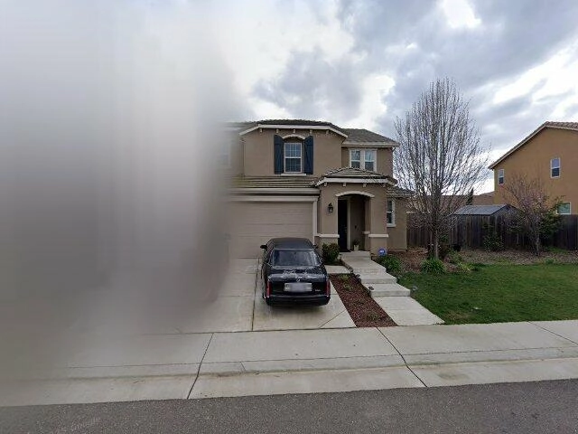 House image located at Elk Grove, CA 95624