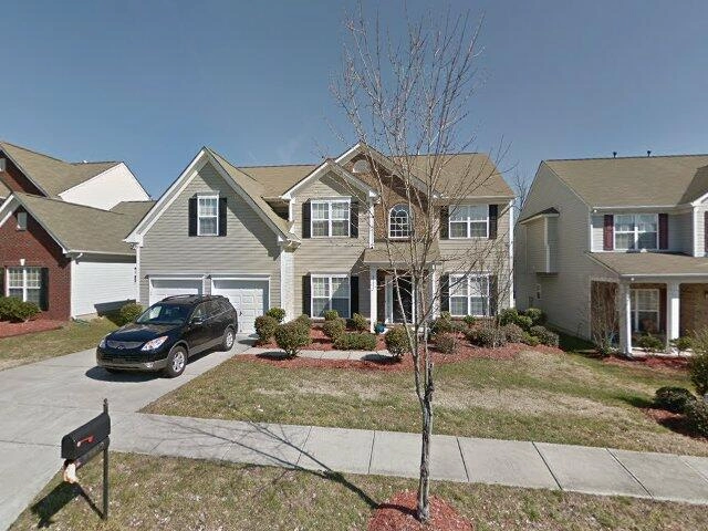 House image located at Charlotte, NC 28262