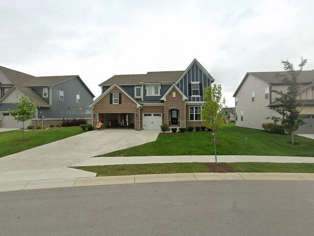 House image located at Fortville, IN 46040