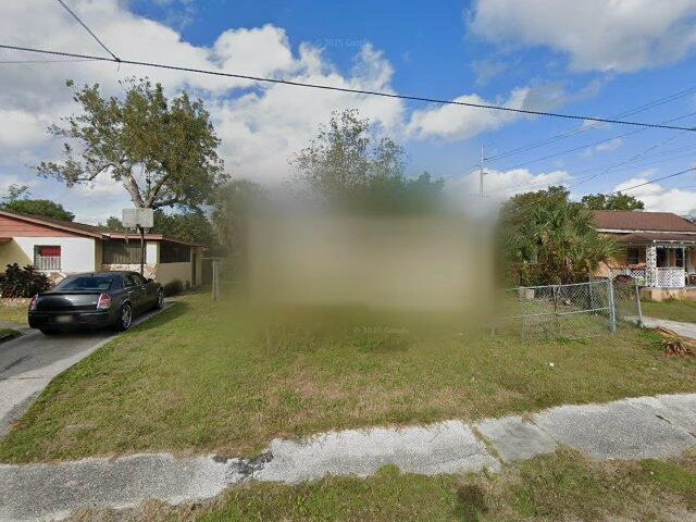 House image located at Tampa, FL 33605
