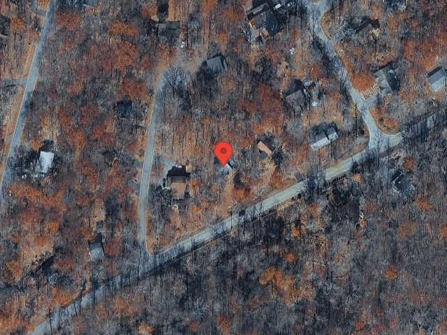 House image located at Bushkill, PA 18324
